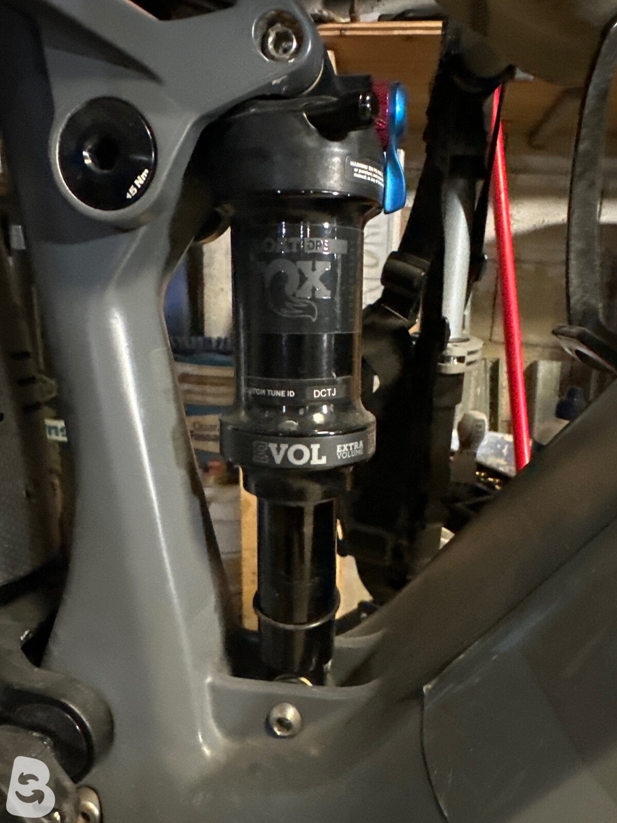 BMC TRAILFOX AMP TWO 2019