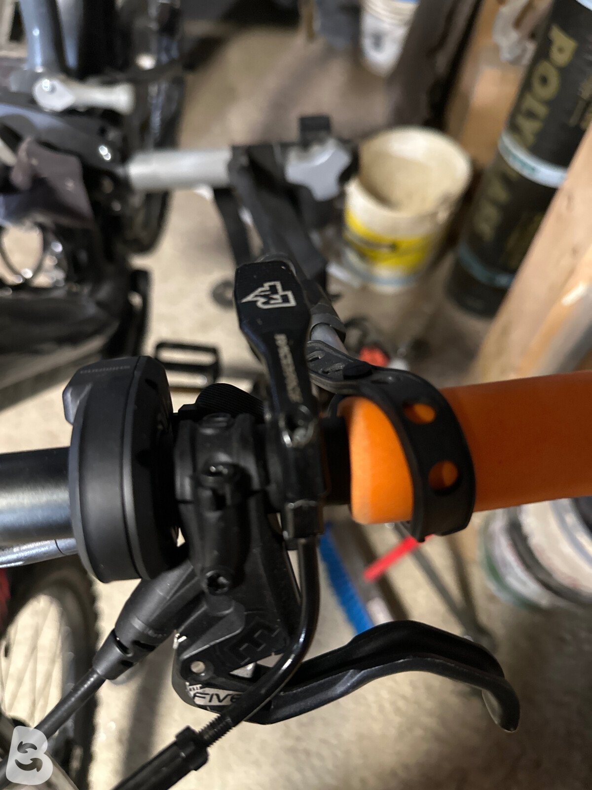 BMC TRAILFOX AMP TWO 2019