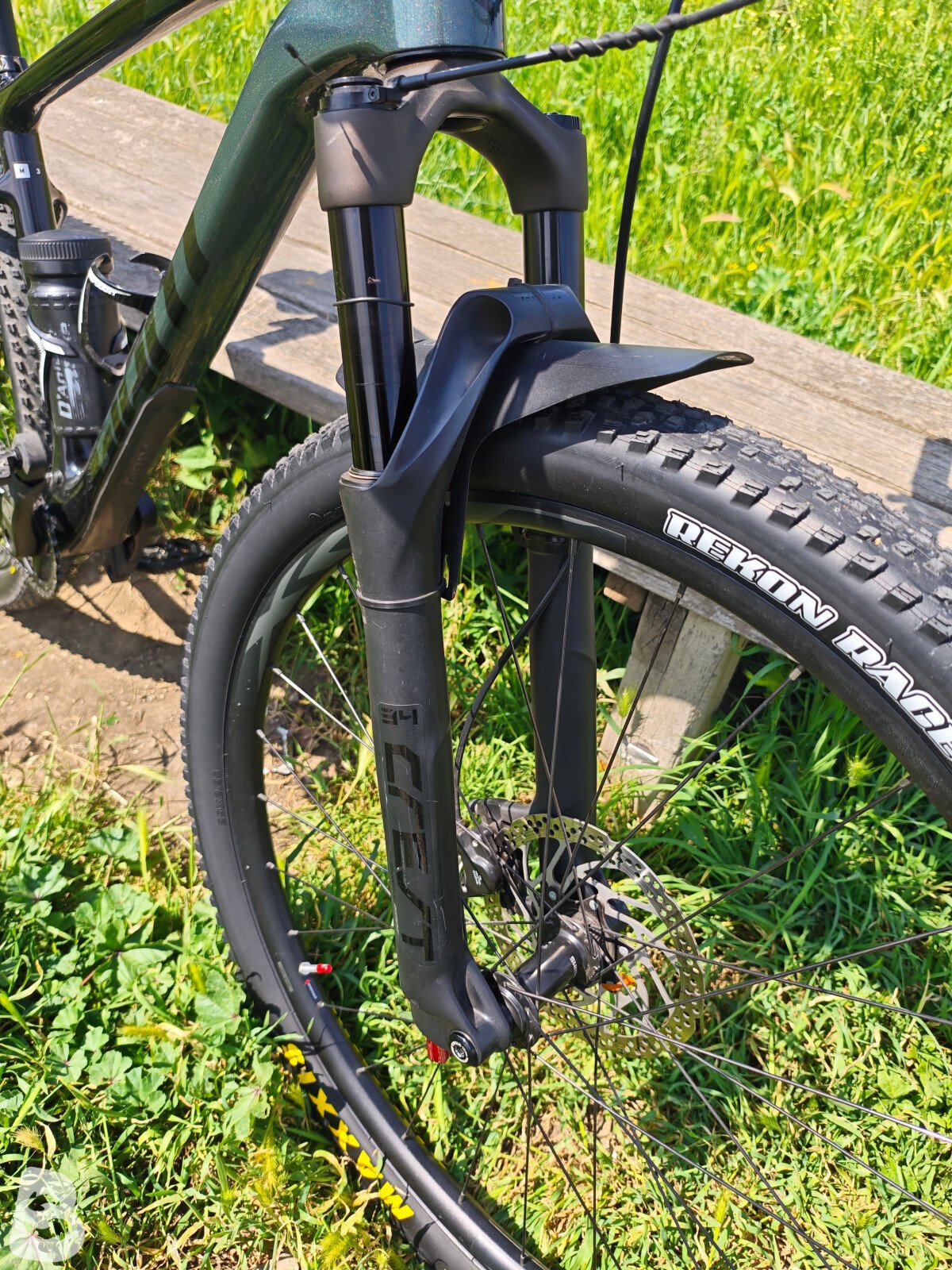 Giant XTC Advanced 3 2021