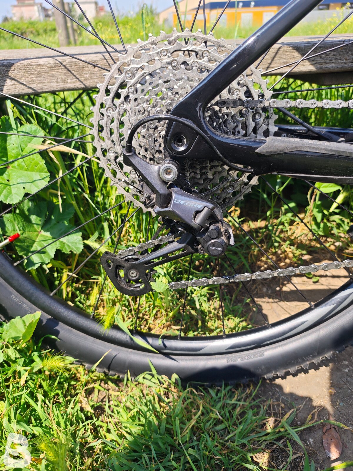 Giant XTC Advanced 3 2021