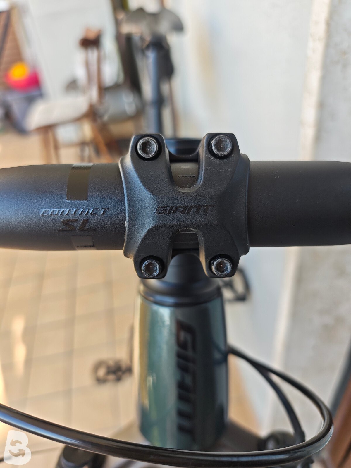 Giant XTC Advanced 3 2021