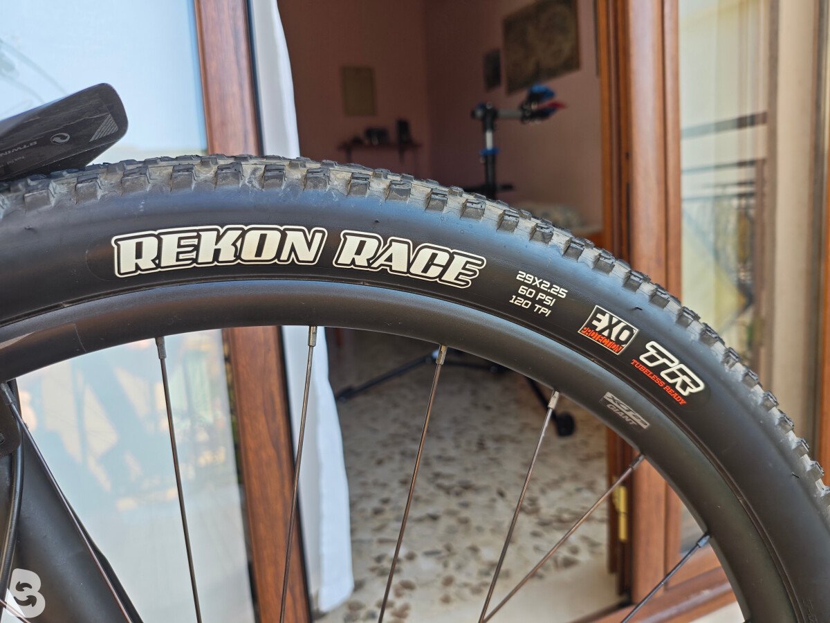 Giant XTC Advanced 3 2021