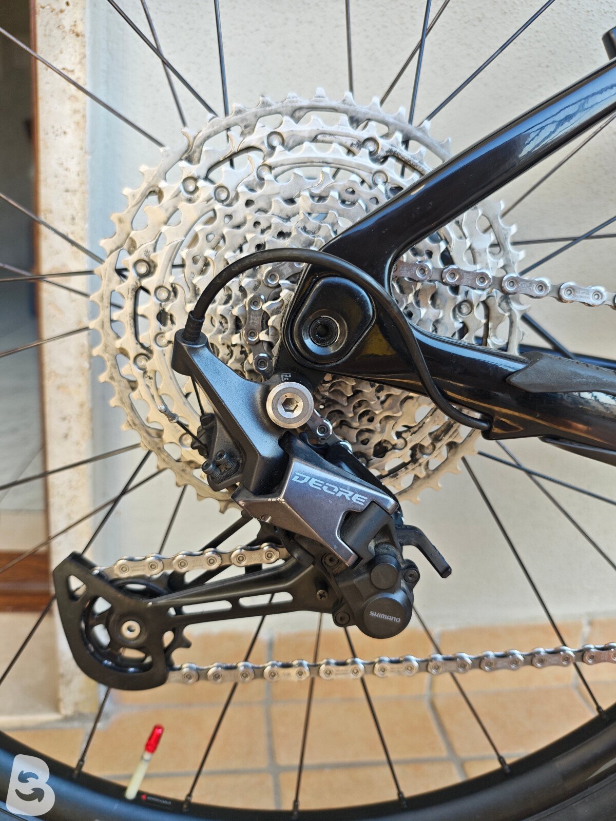 Giant XTC Advanced 3 2021