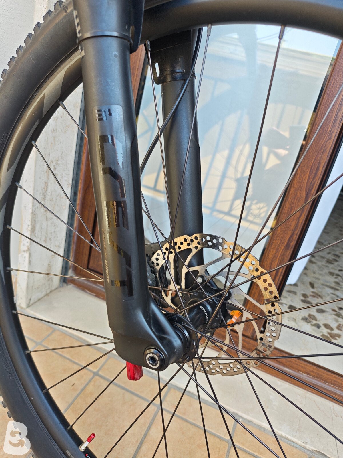 Giant XTC Advanced 3 2021