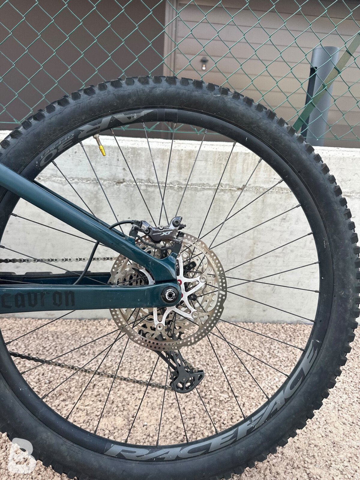Orbea Rallon M Team 2022