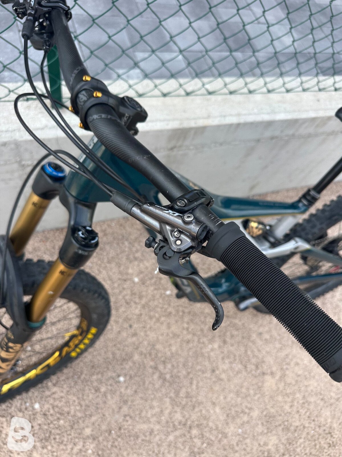 Orbea Rallon M Team 2022