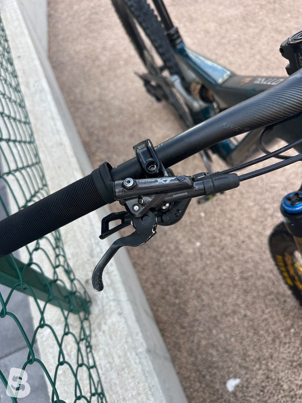 Orbea Rallon M Team 2022