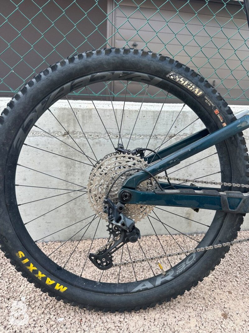 Orbea Rallon M Team 2022