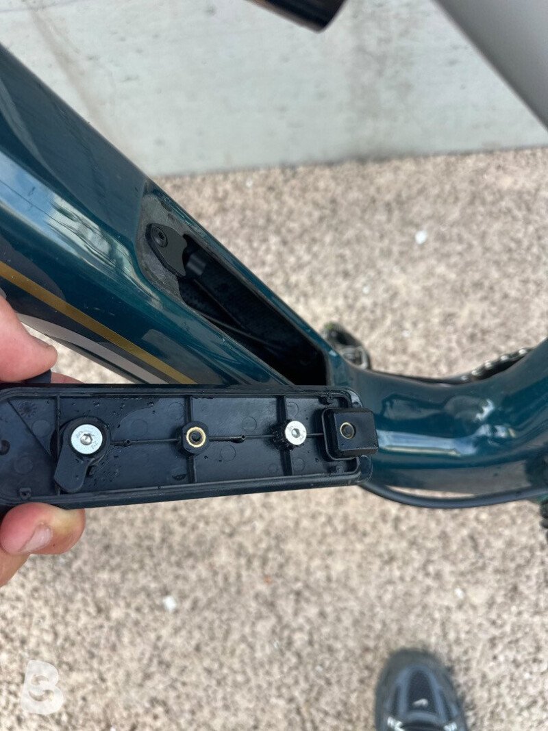 Orbea Rallon M Team 2022