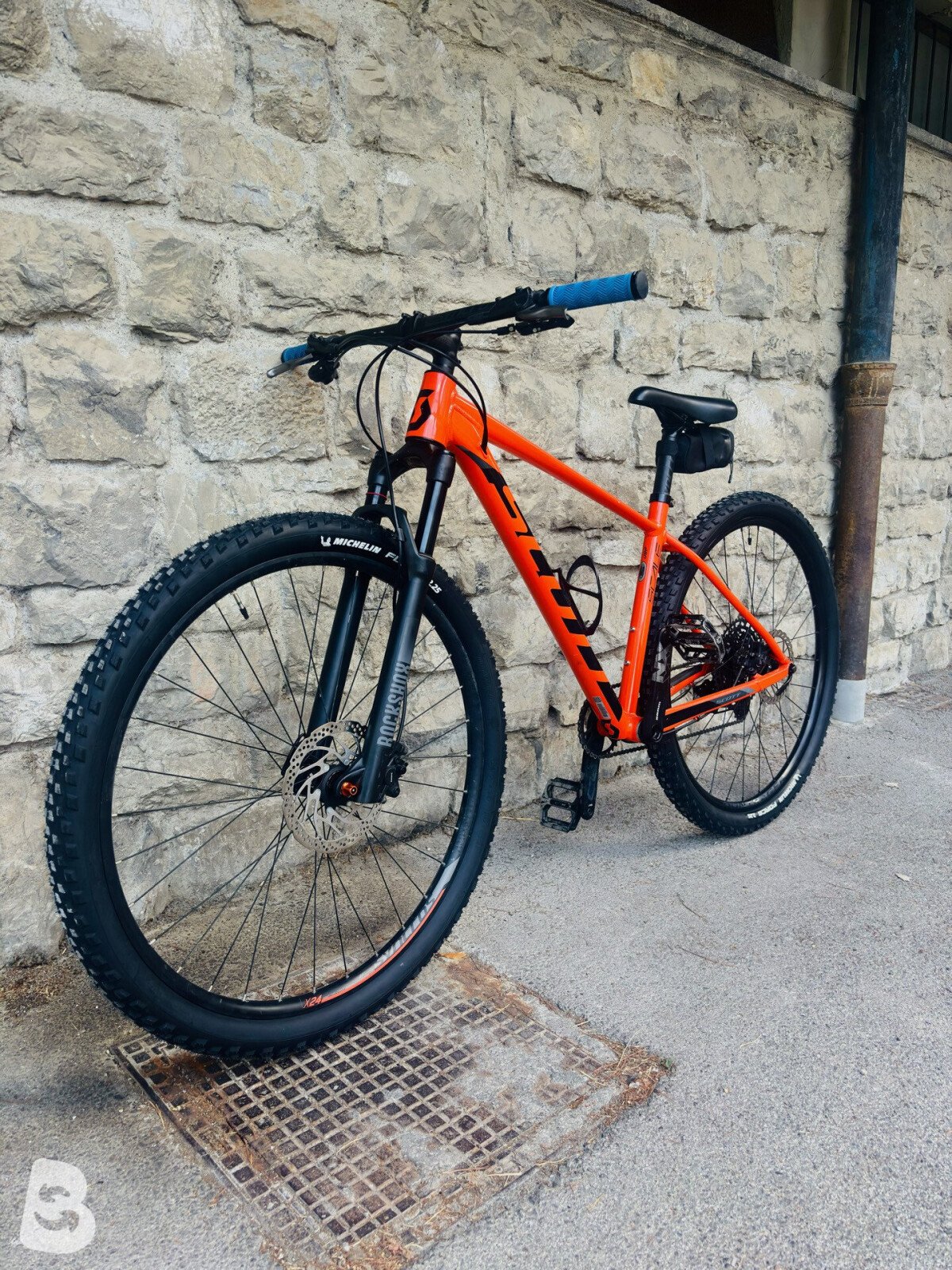 Scott Scale 960 2019