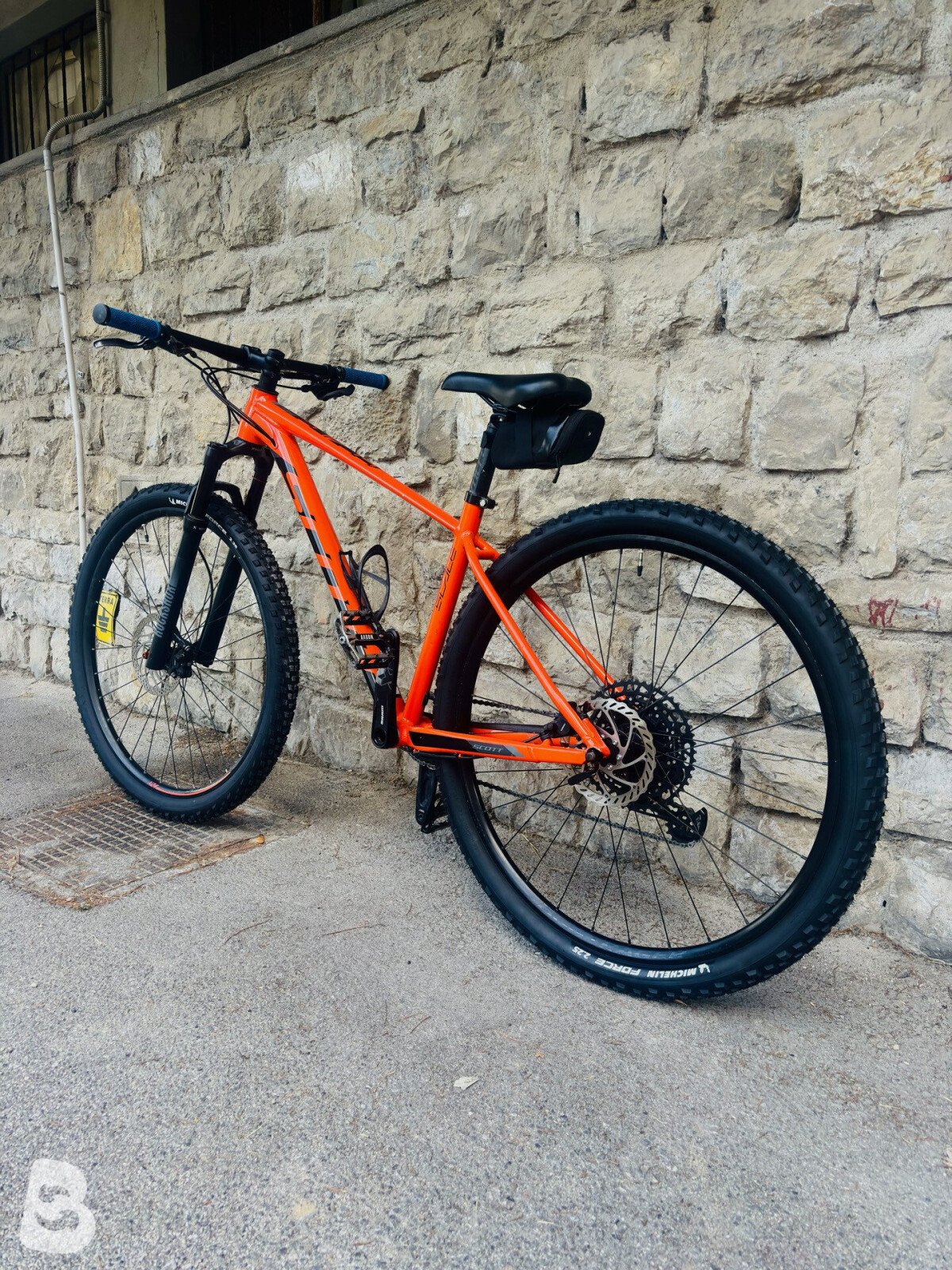 Scott Scale 960 2019