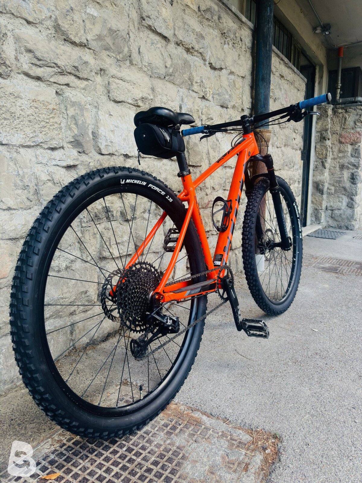 Scott Scale 960 2019