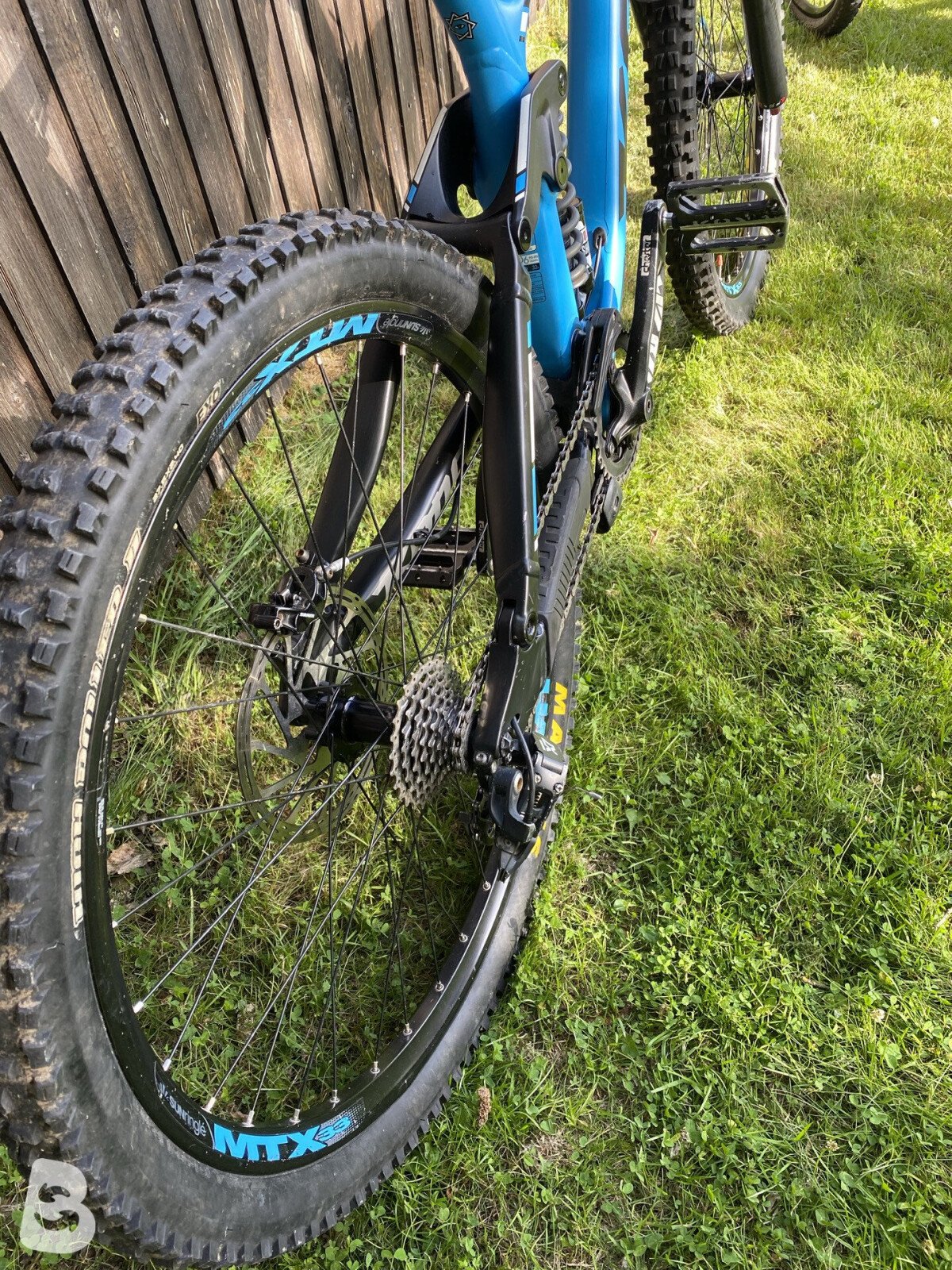 Kona Operator 2017