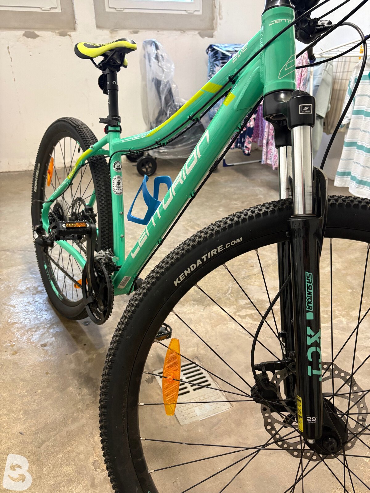 Centurion EVE comp 30 2019