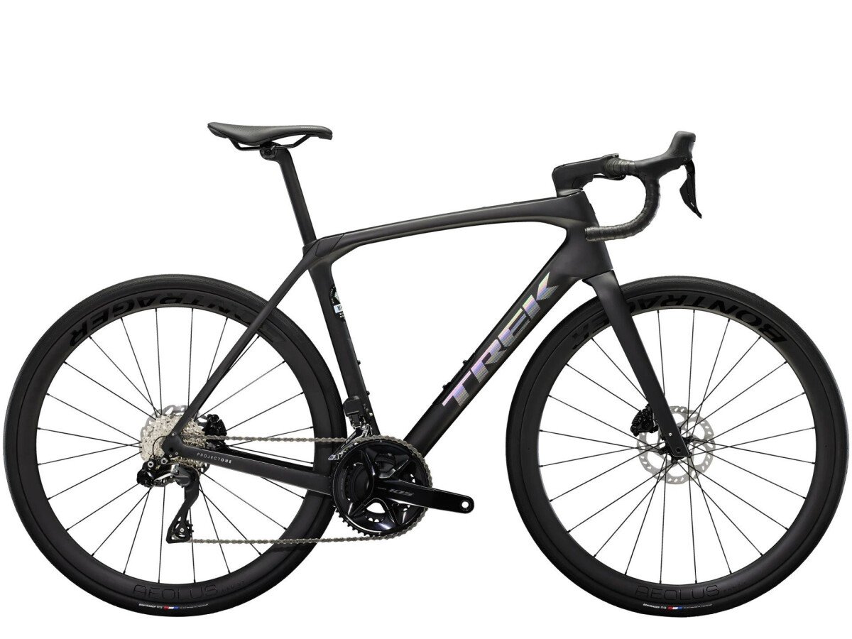 Trek Domane SLR 6 Gen 4 2024