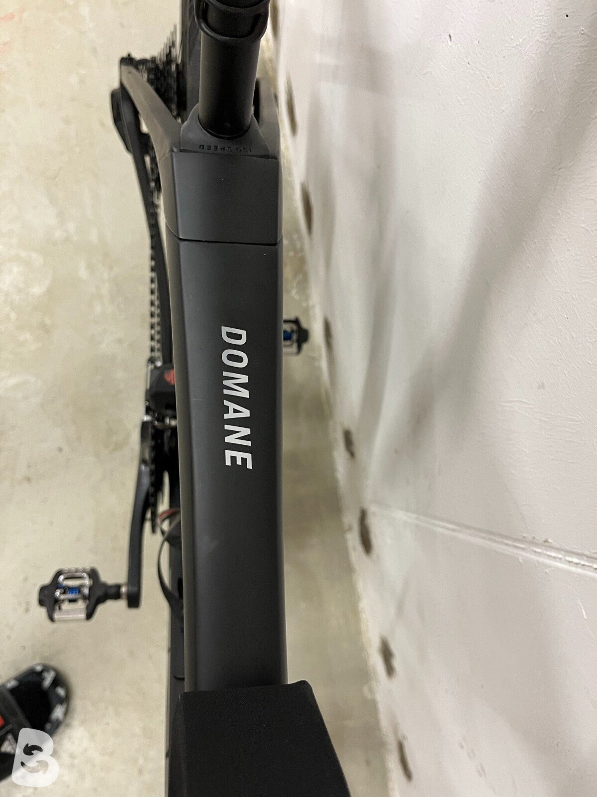 Trek Domane SLR 6 Gen 4 2024