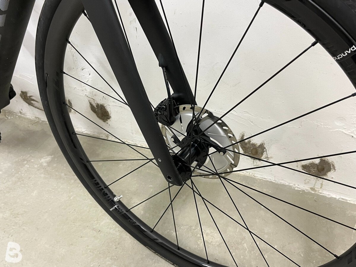 Trek Domane SLR 6 Gen 4 2024