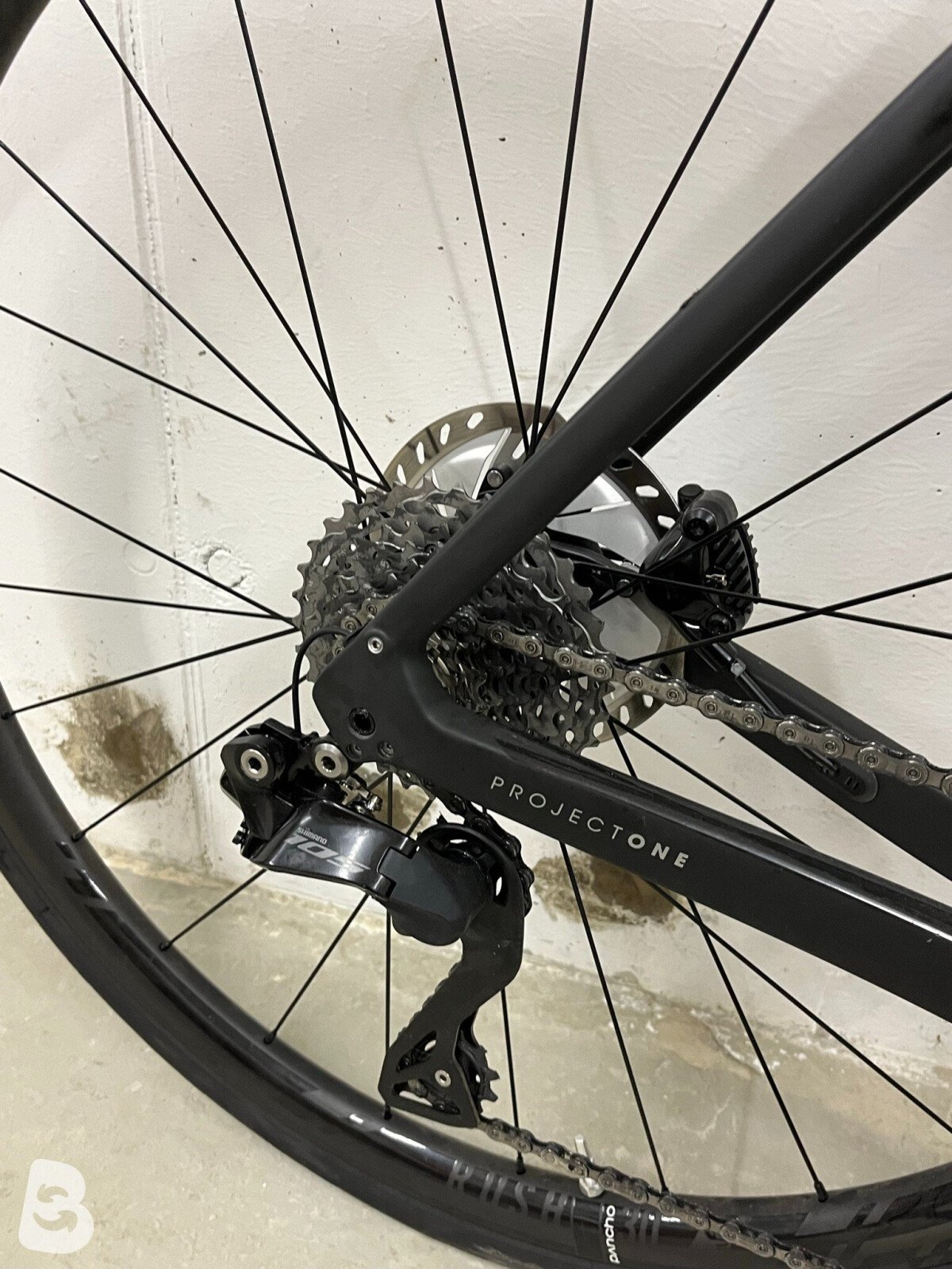 Trek Domane SLR 6 Gen 4 2024