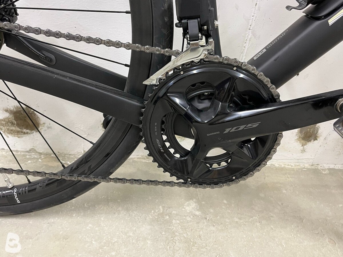 Trek Domane SLR 6 Gen 4 2024