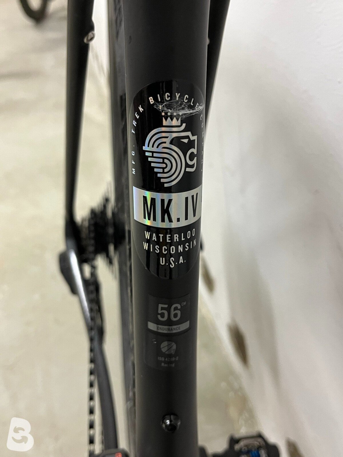Trek Domane SLR 6 Gen 4 2024