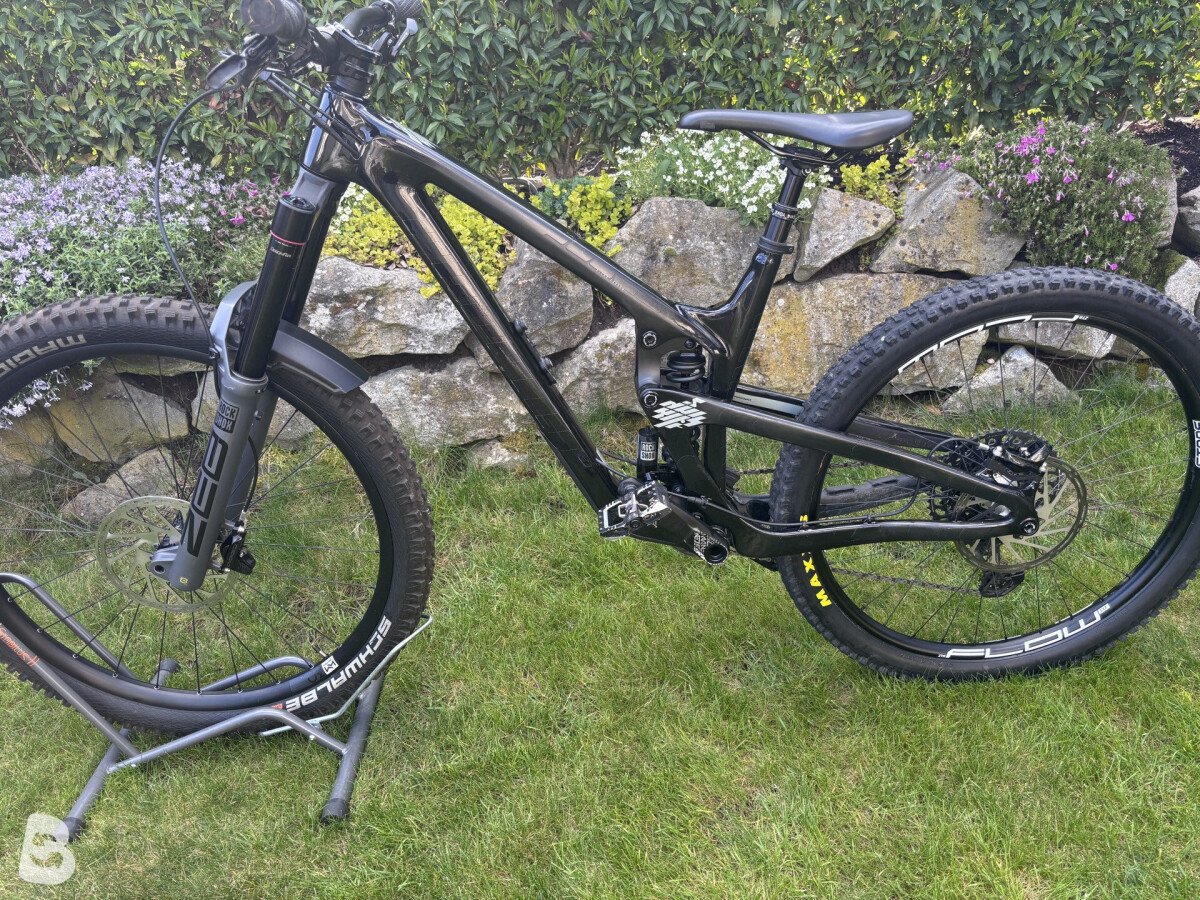Propain Spindrift Cf 4 2024