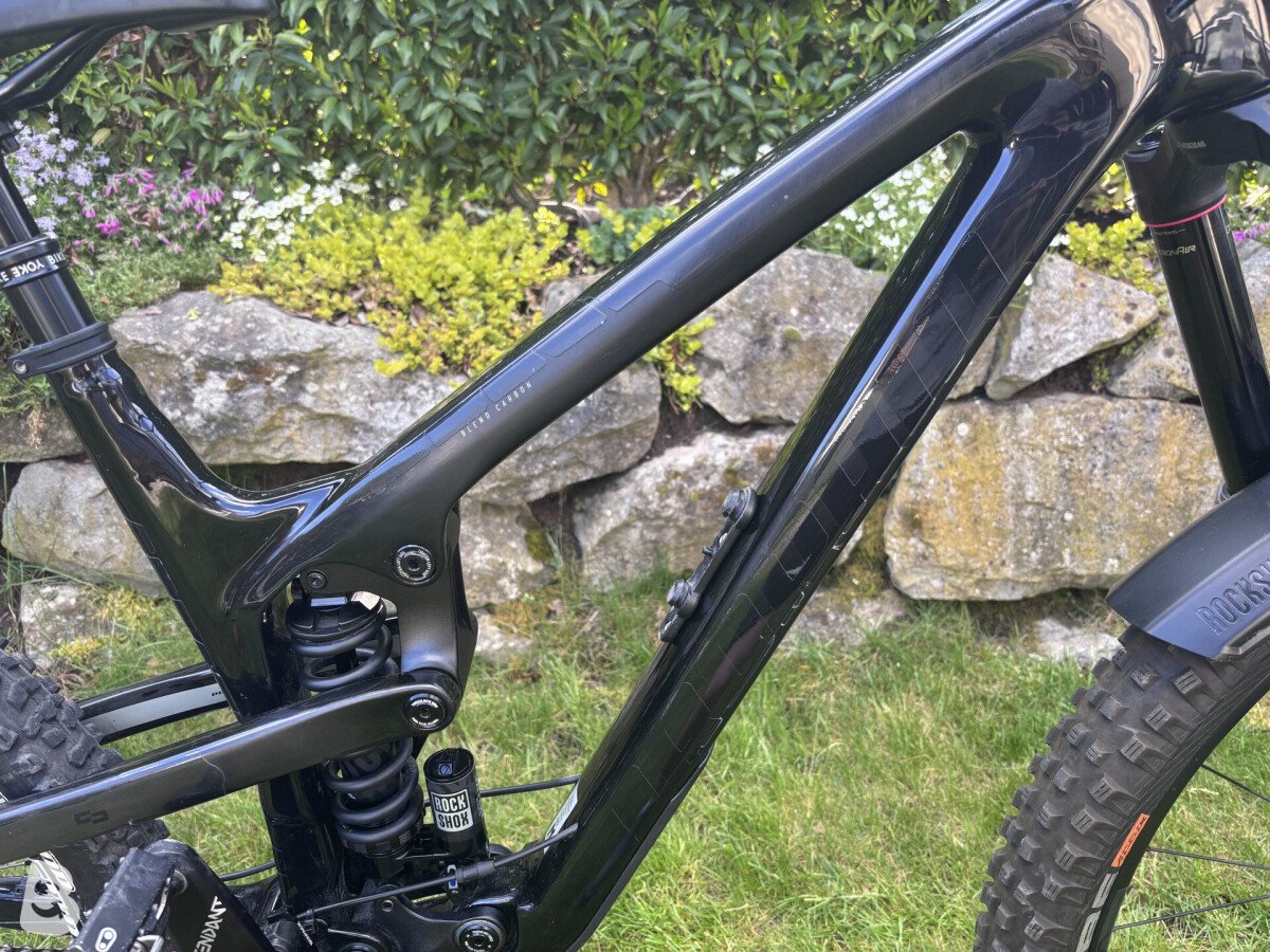 Propain Spindrift Cf 4 2024