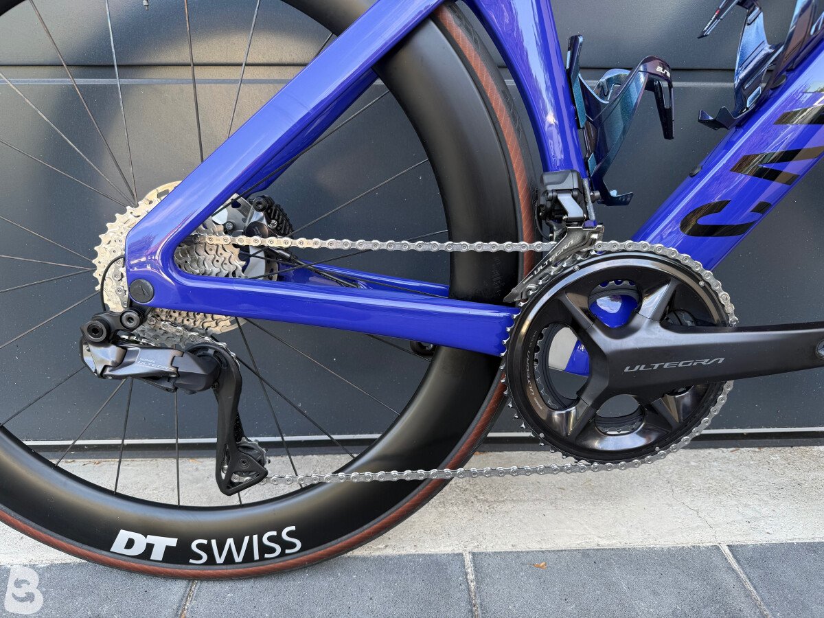 Canyon Aeroad CF SLX 8 Di2 2023