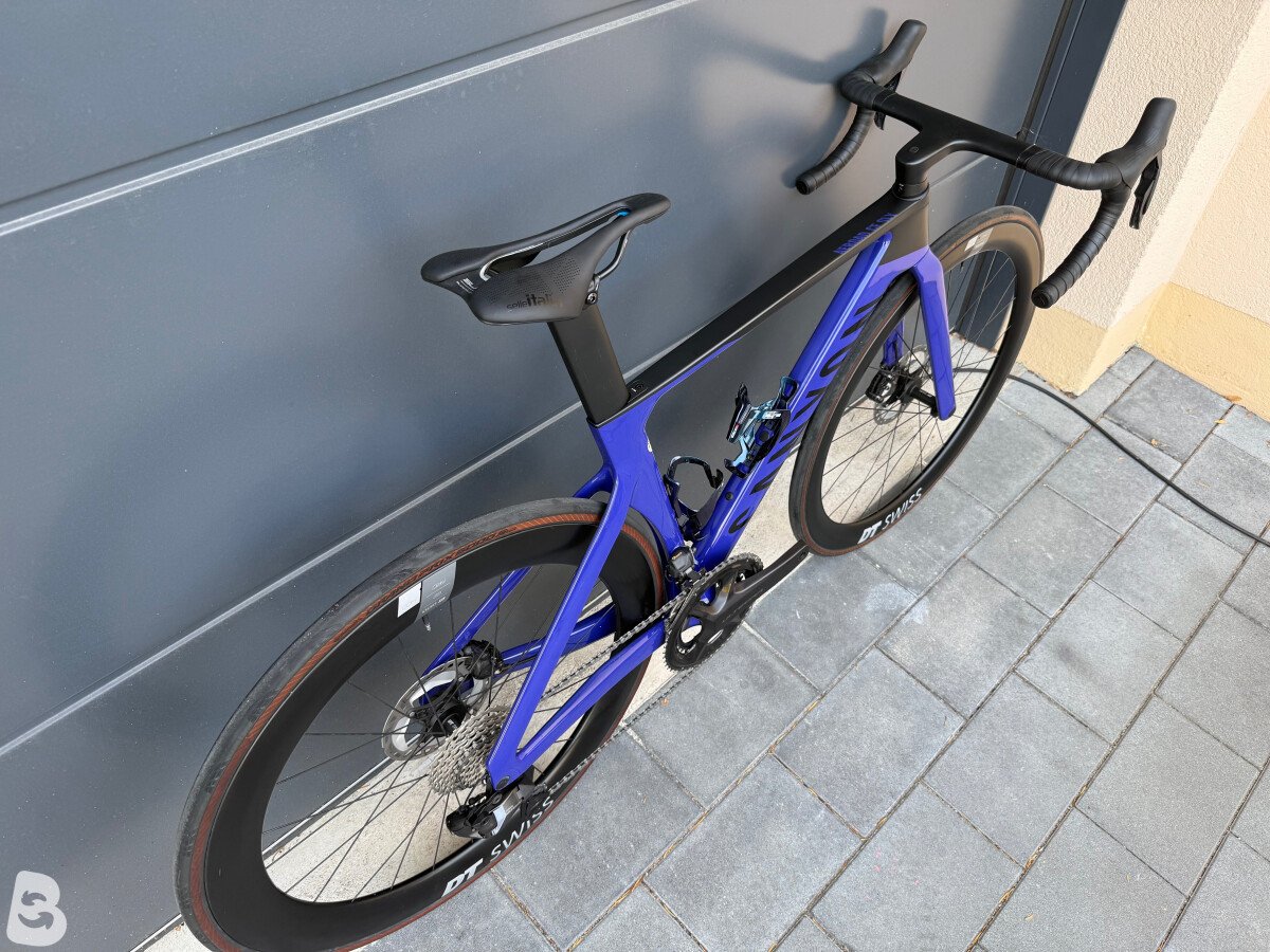 Canyon Aeroad CF SLX 8 Di2 2023