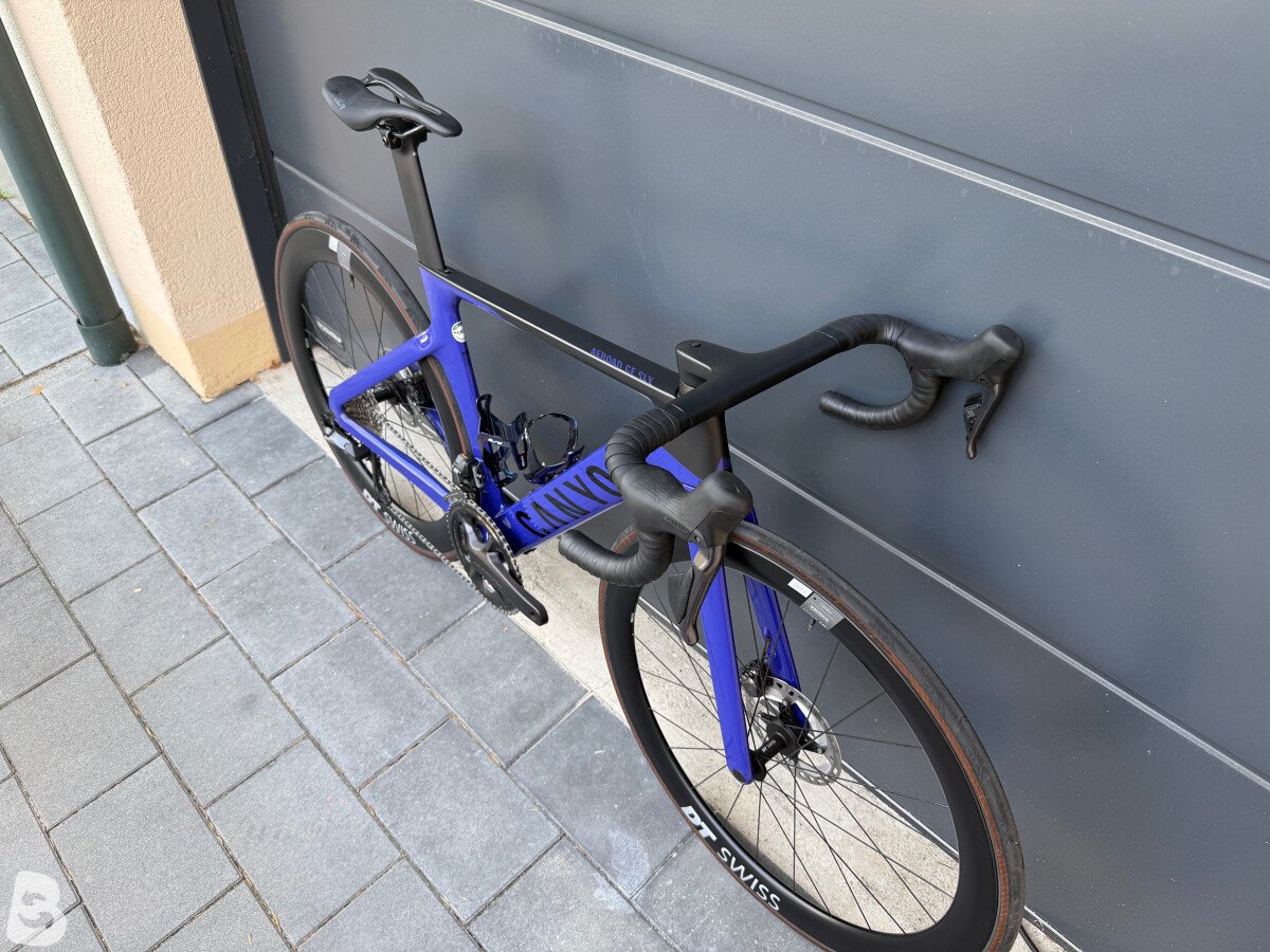 Canyon Aeroad CF SLX 8 Di2 2023