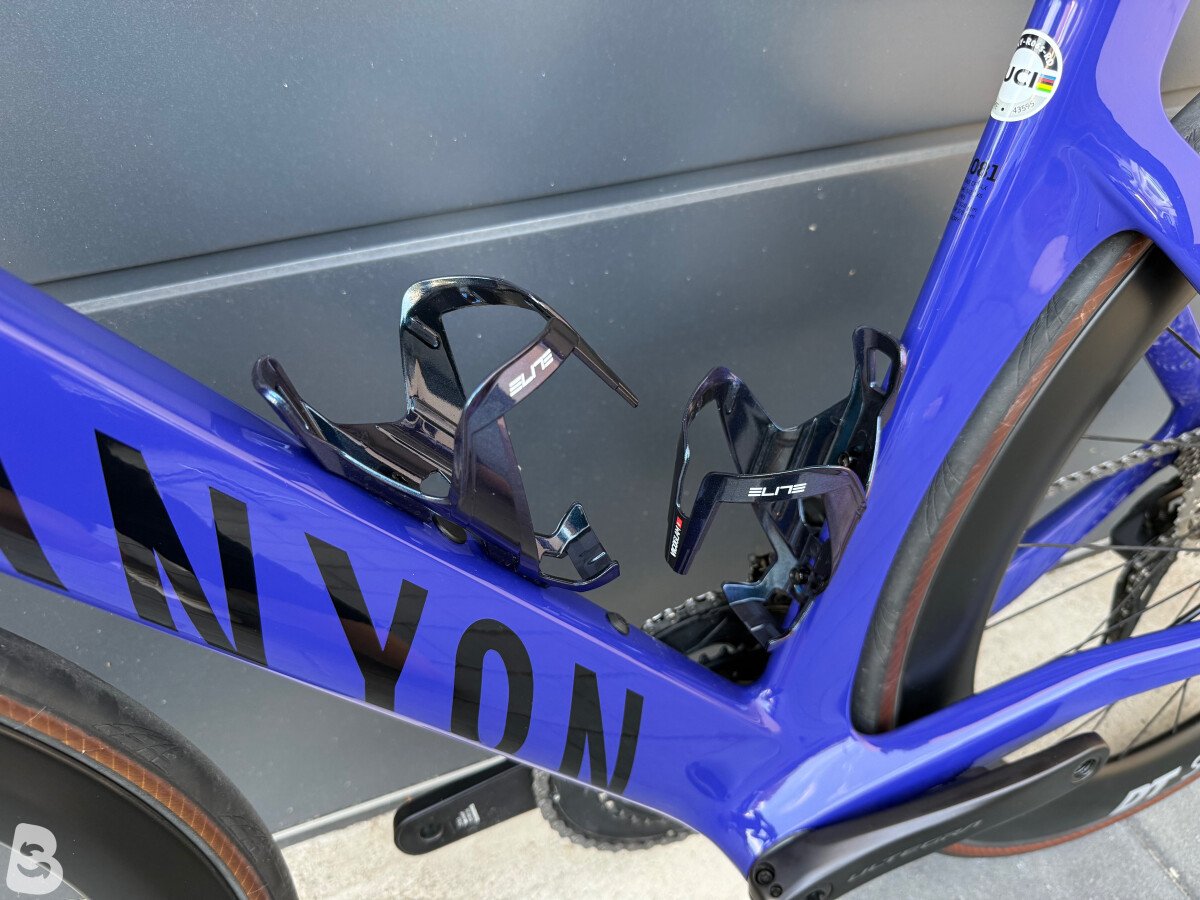Canyon Aeroad CF SLX 8 Di2 2023