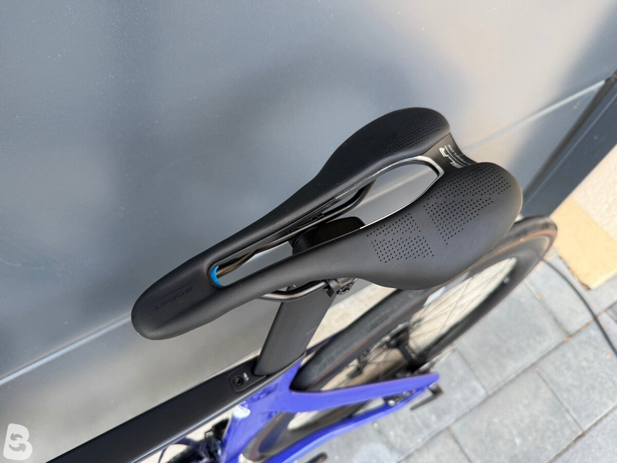 Canyon Aeroad CF SLX 8 Di2 2023