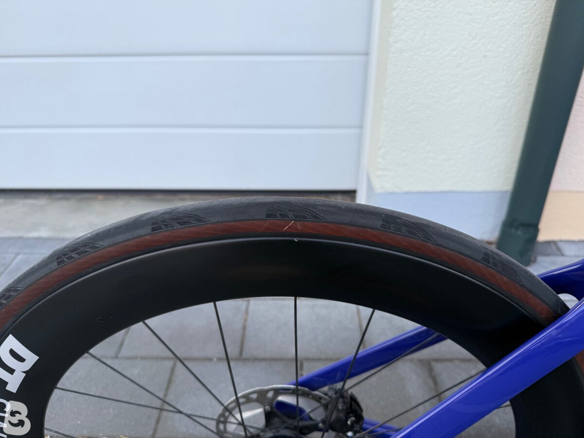 Canyon Aeroad CF SLX 8 Di2 2023