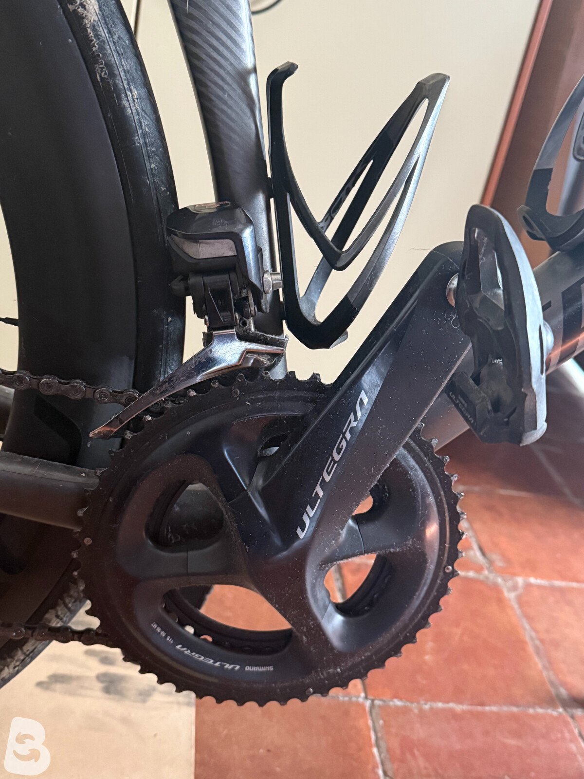Specialized Tarmac SL7 Expert Ultegra Di2 2021