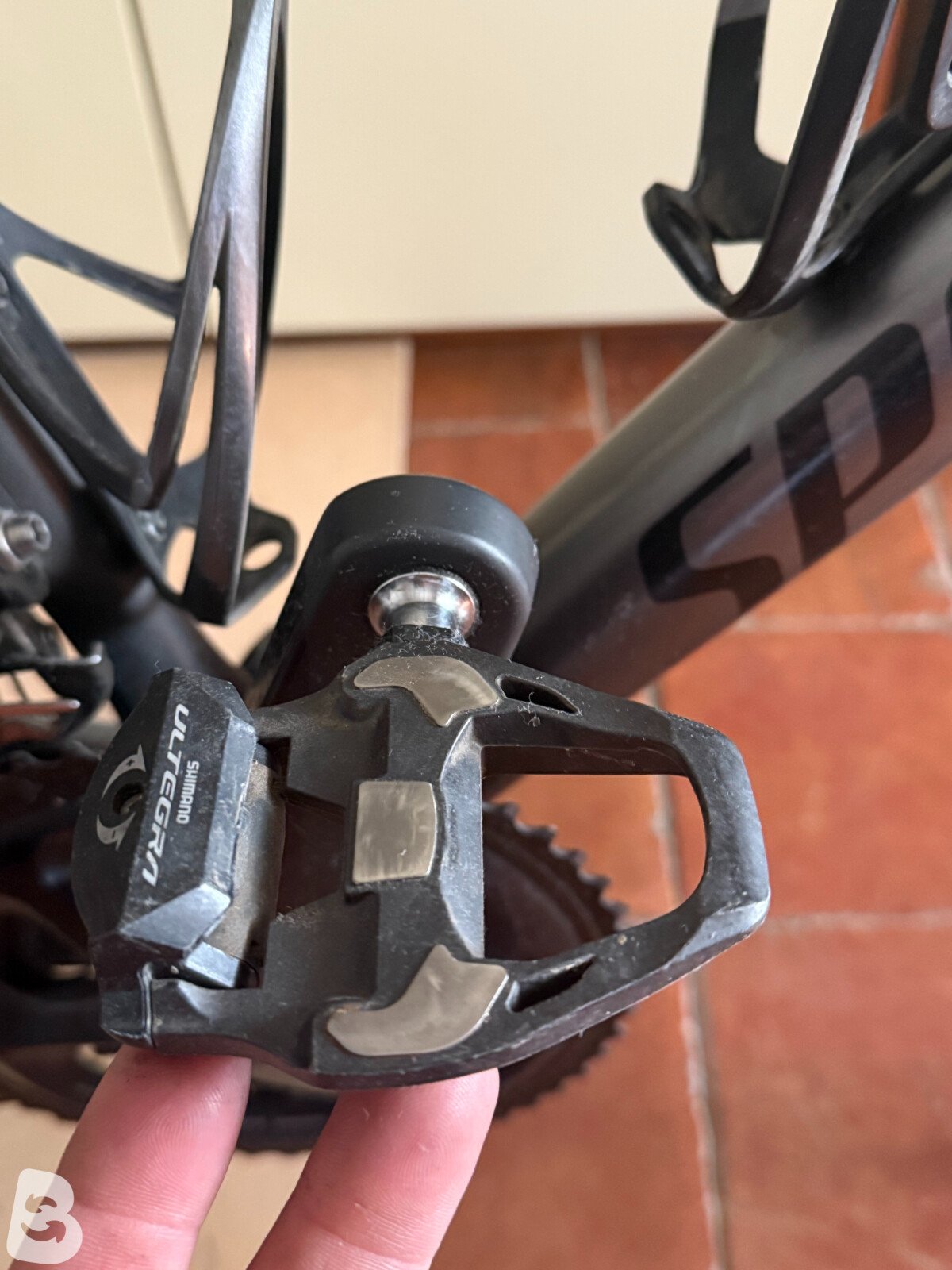 Specialized Tarmac SL7 Expert Ultegra Di2 2021