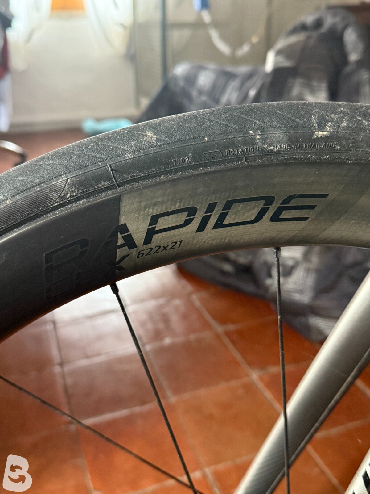 Specialized Tarmac SL7 Expert Ultegra Di2 2021