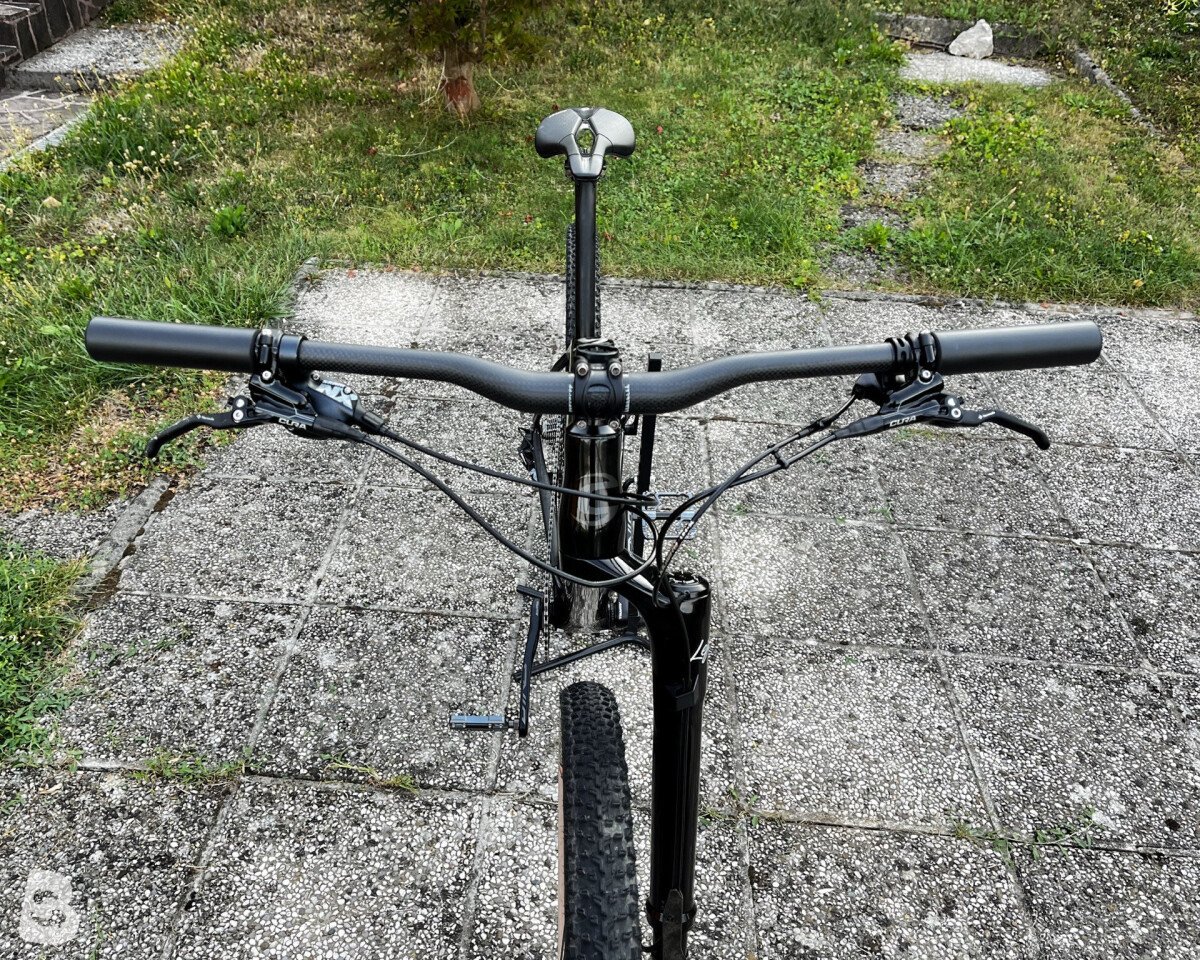 Cannondale F-Si Carbon 4 2020