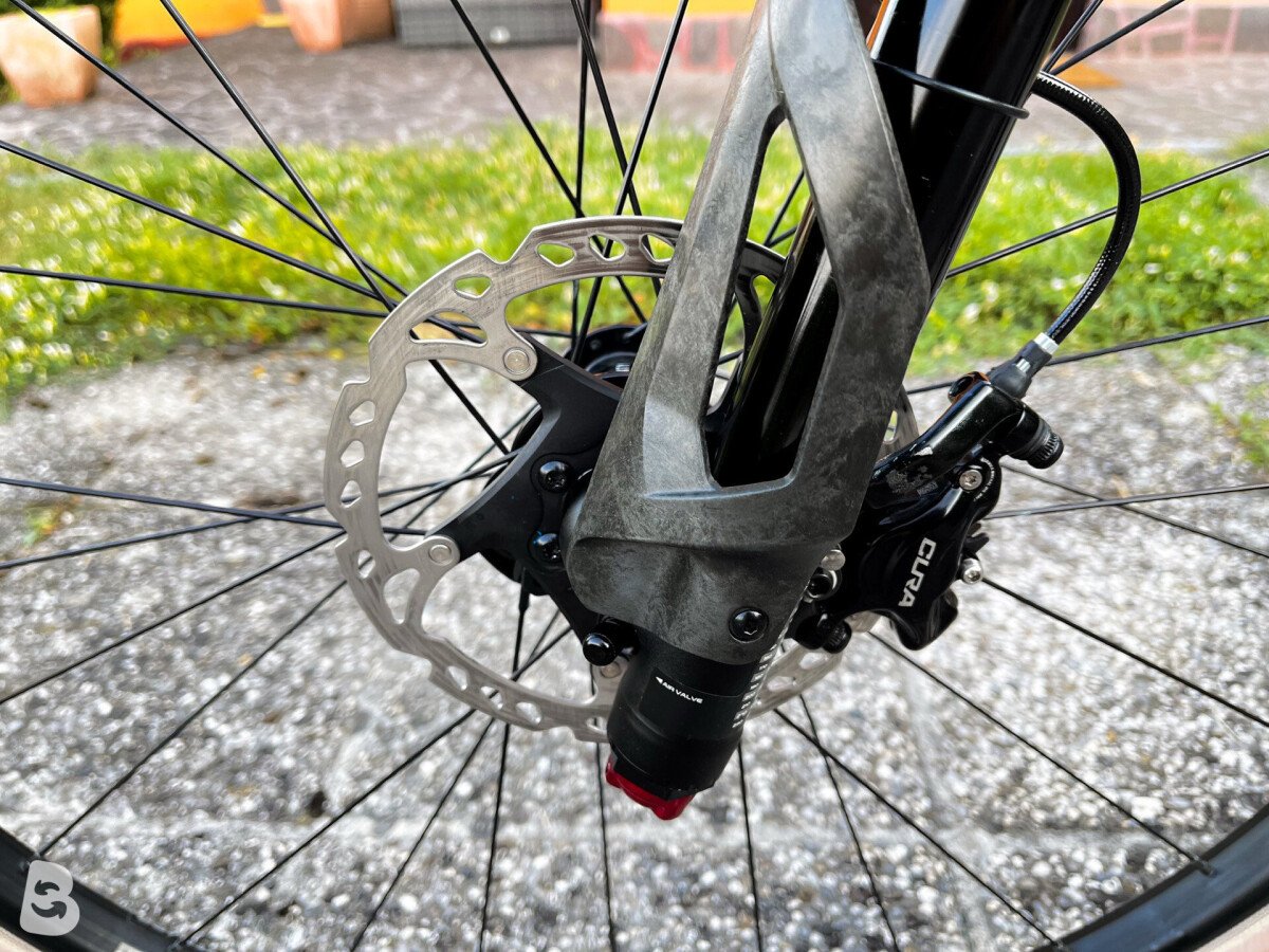 Cannondale F-Si Carbon 4 2020
