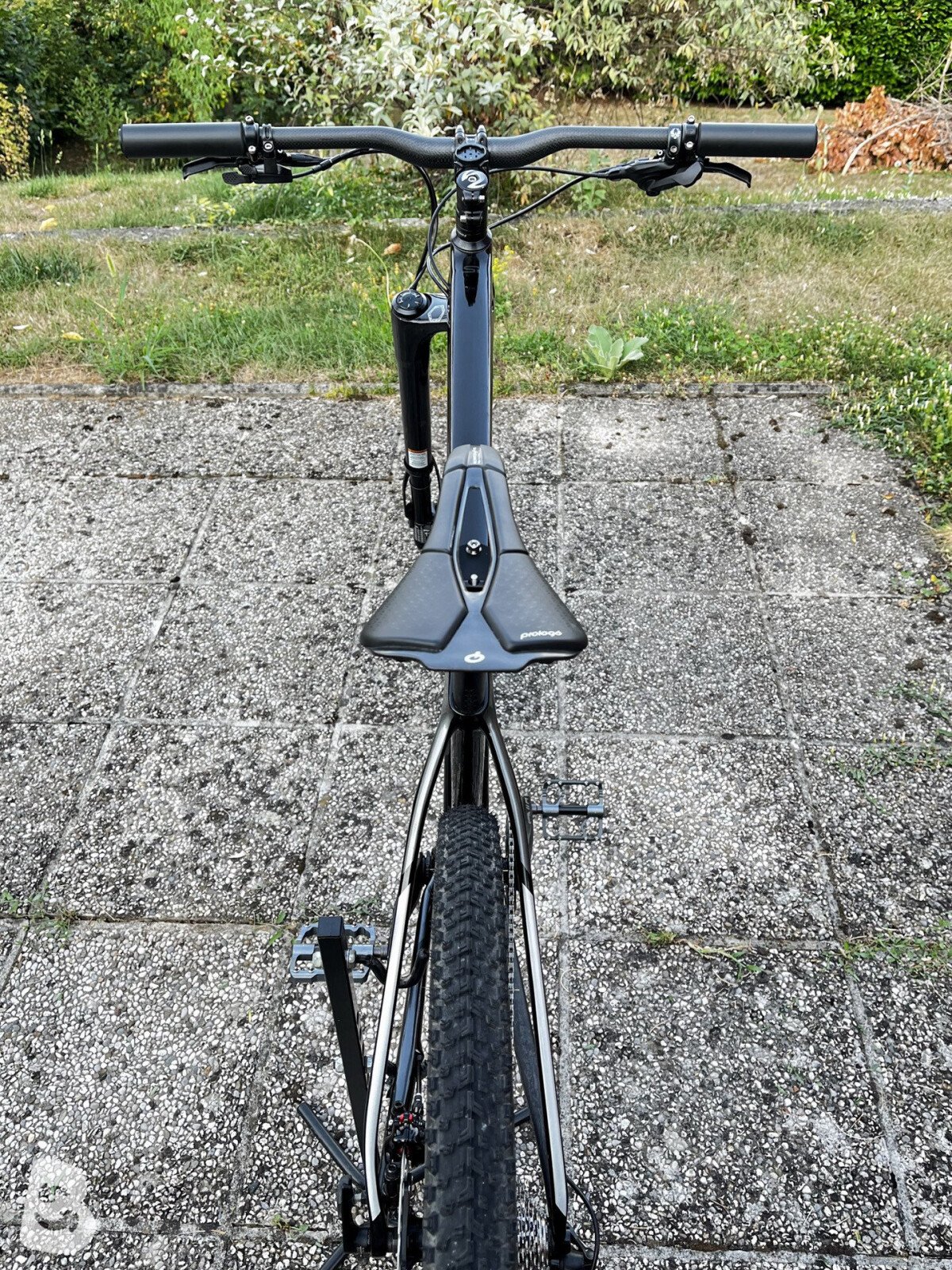 Cannondale F-Si Carbon 4 2020
