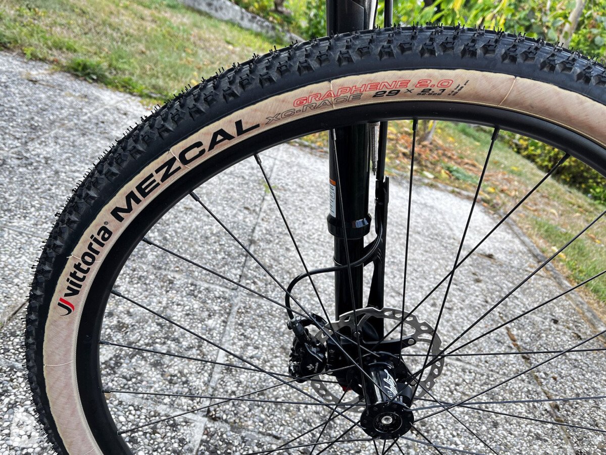 Cannondale F-Si Carbon 4 2020