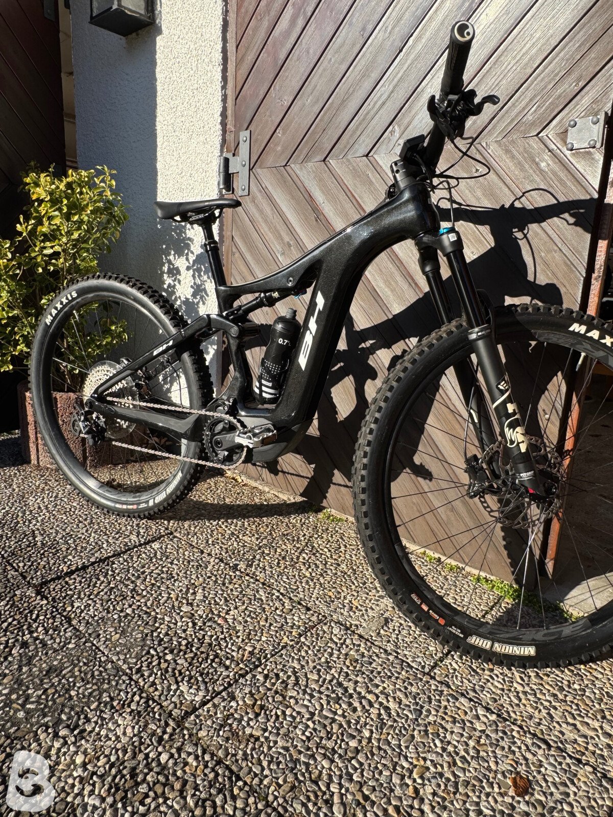 BH AtomX Lynx Pro 2024