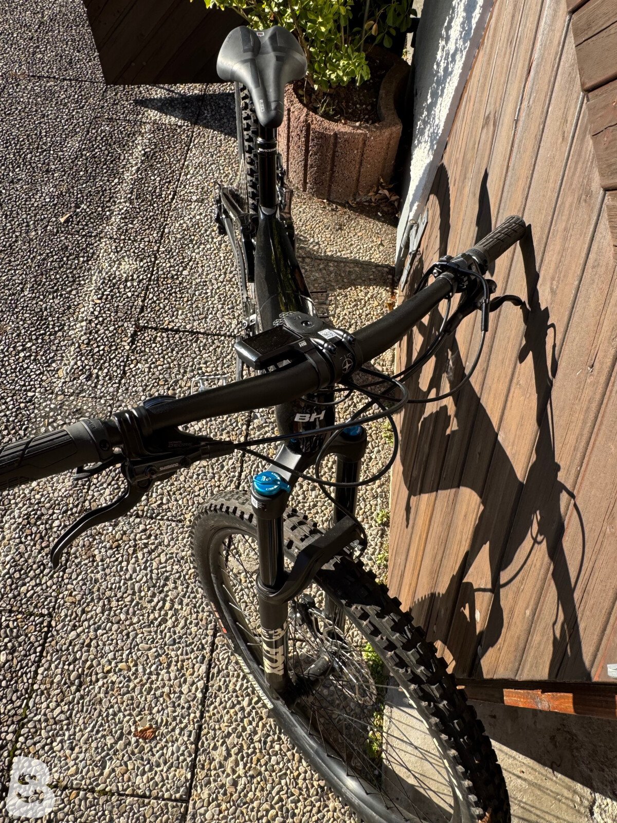 BH AtomX Lynx Pro 2024