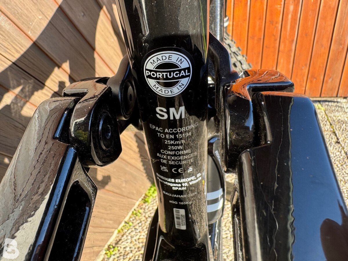 BH AtomX Lynx Pro 2024