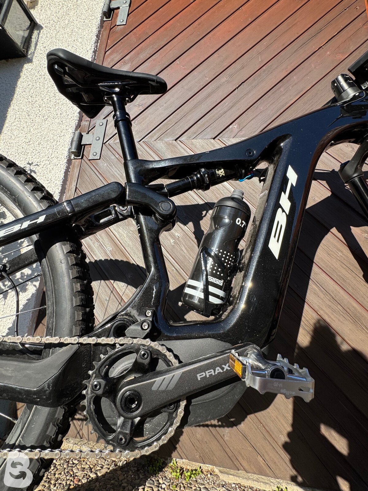 BH AtomX Lynx Pro 2024