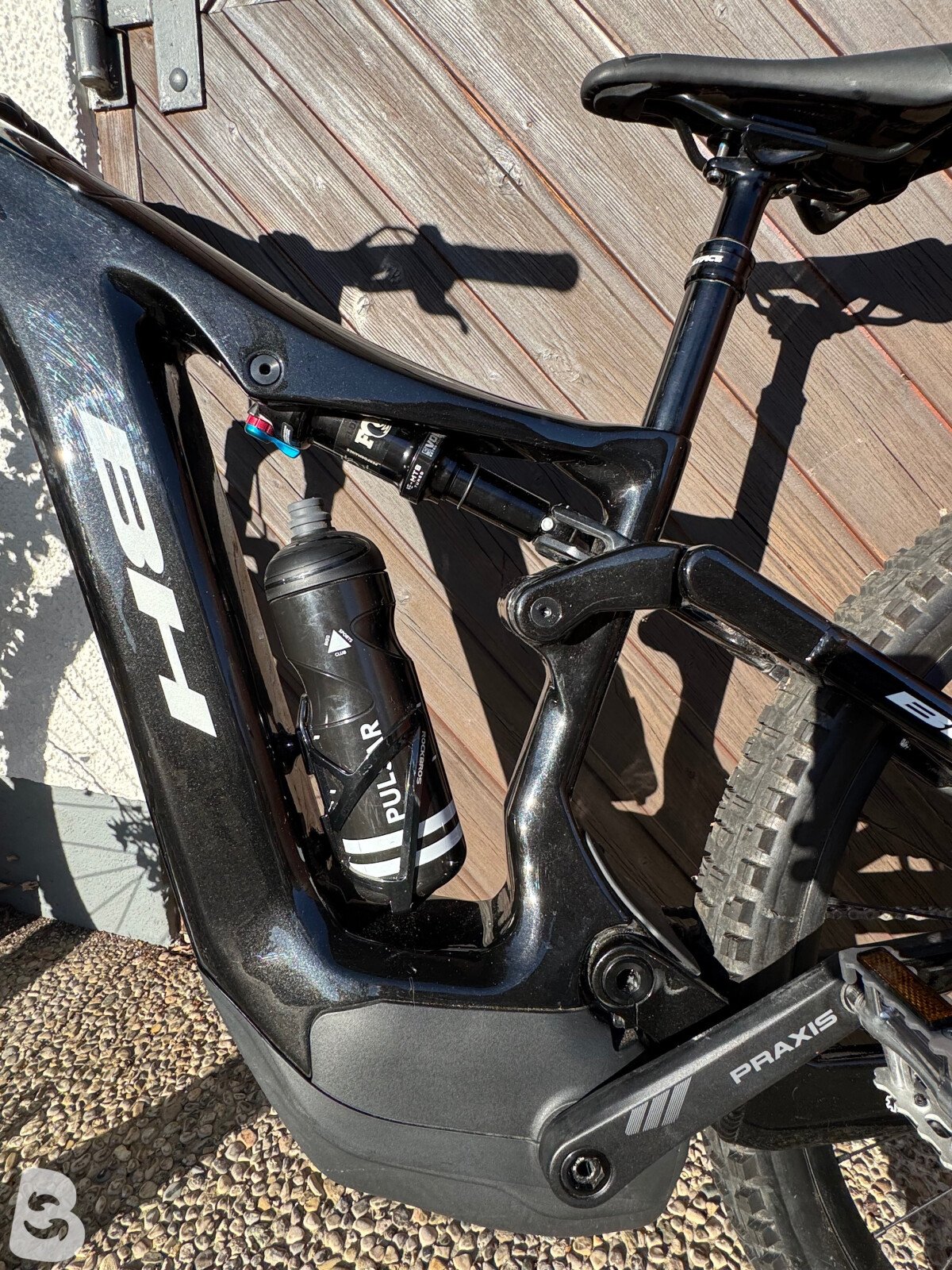 BH AtomX Lynx Pro 2024