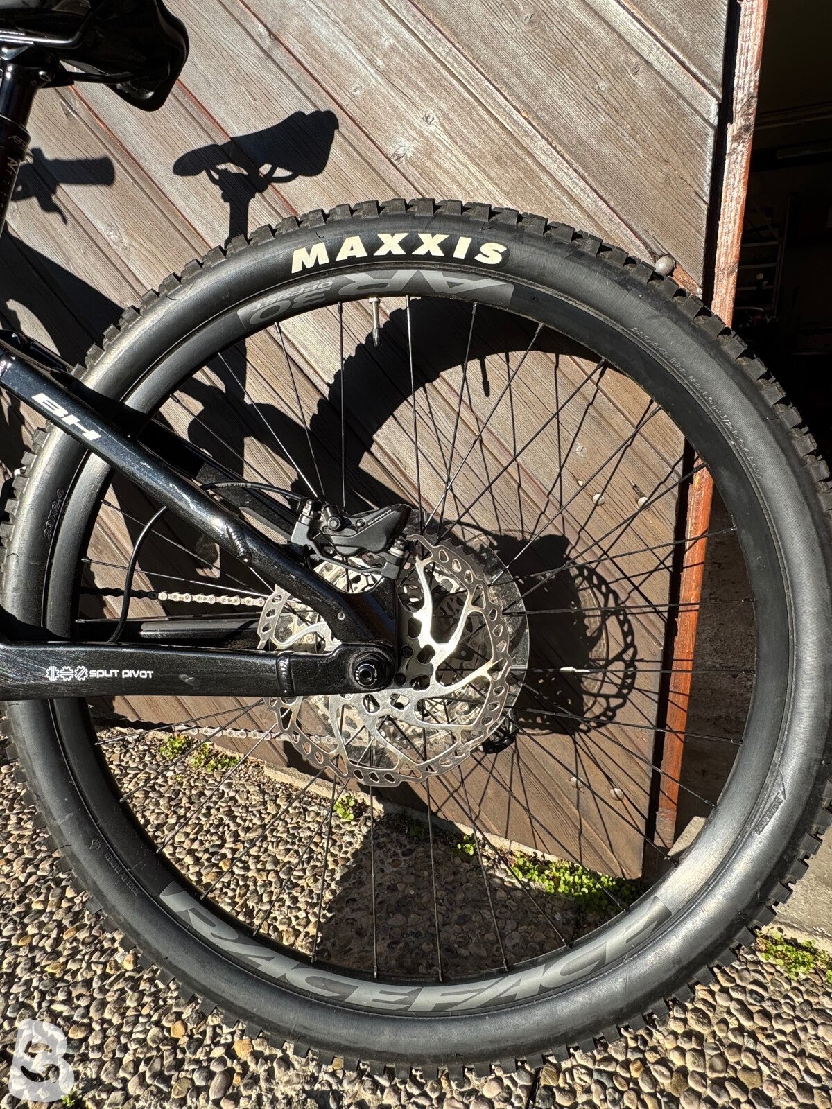 BH AtomX Lynx Pro 2024