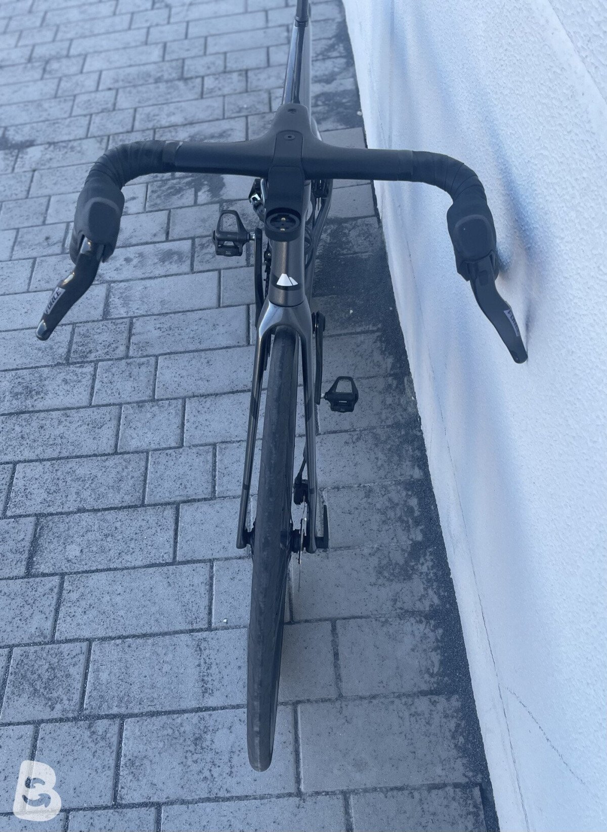 Canyon Aeroad CF SLX 8.0 Disc AXS 2025