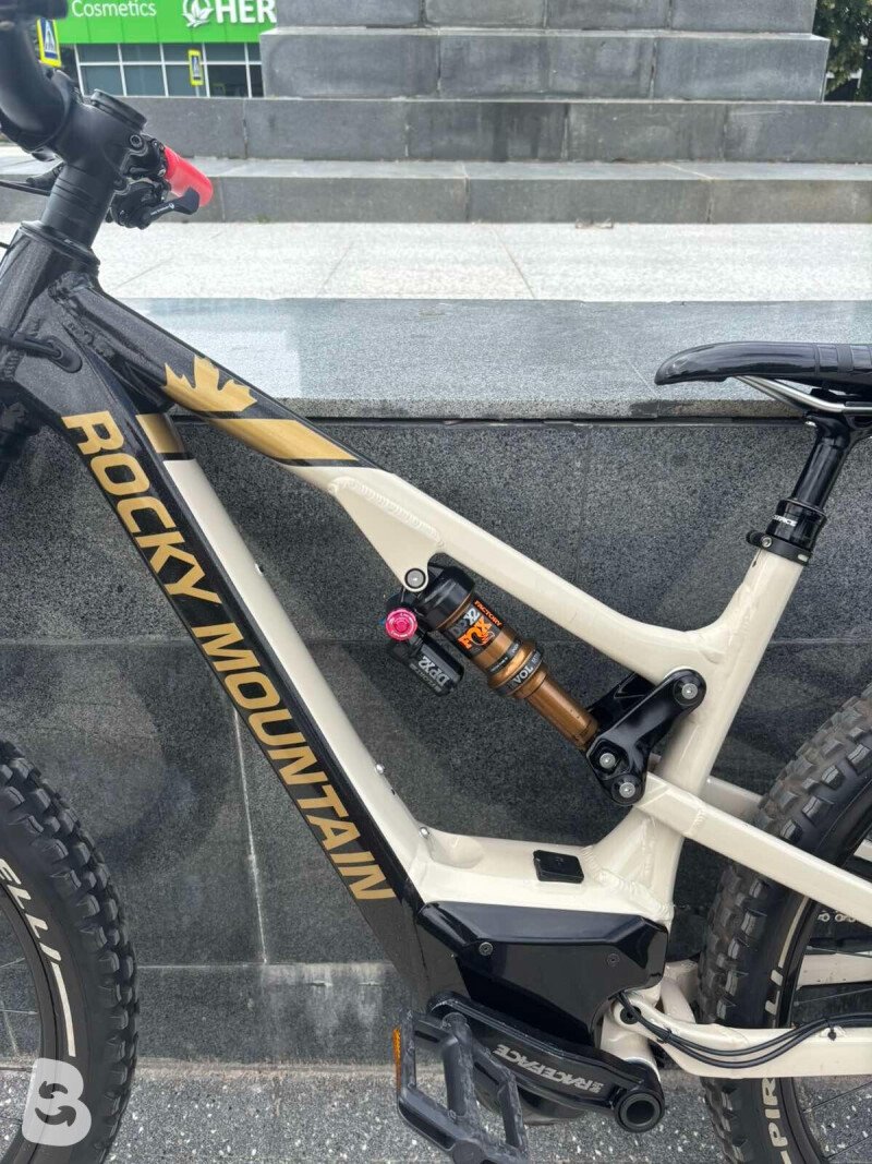 Rocky Mountain Altitude Powerplay Alloy 50 (Sram) 2020