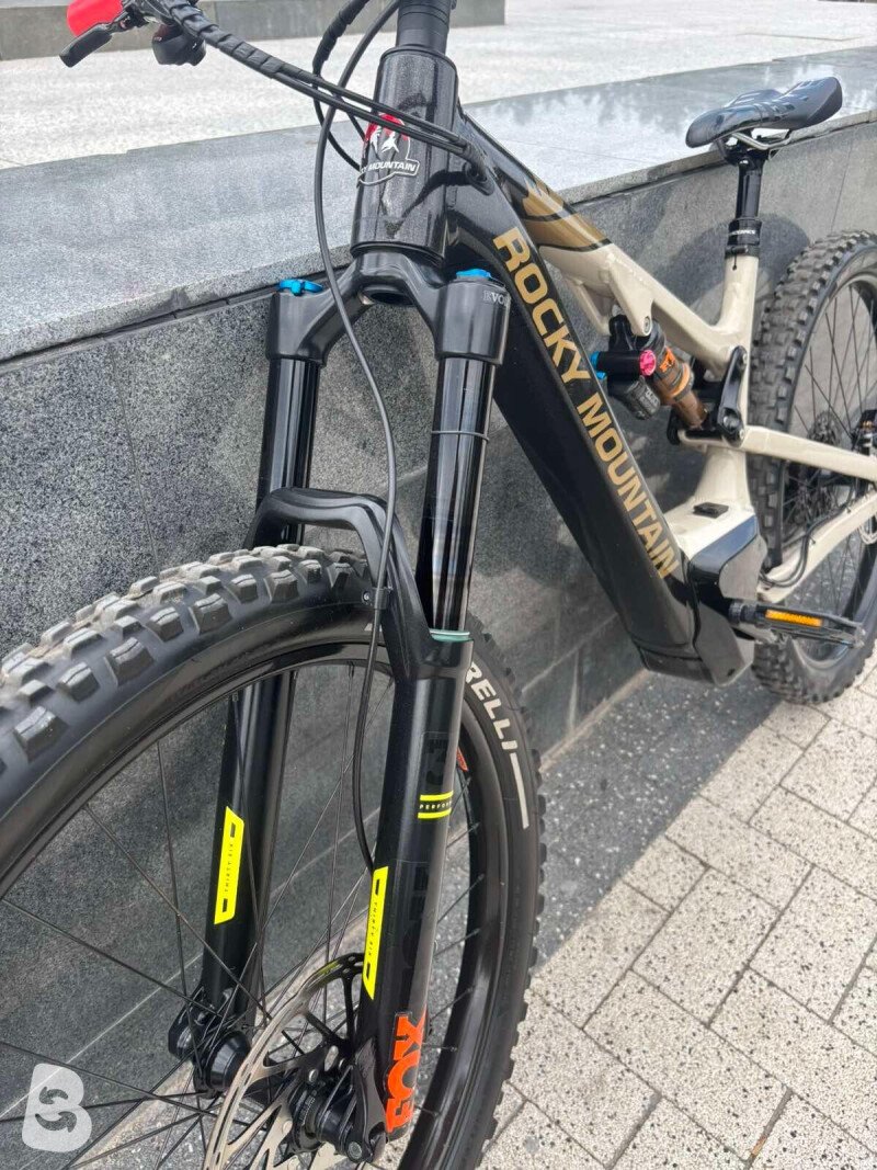 Rocky Mountain Altitude Powerplay Alloy 50 (Sram) 2020