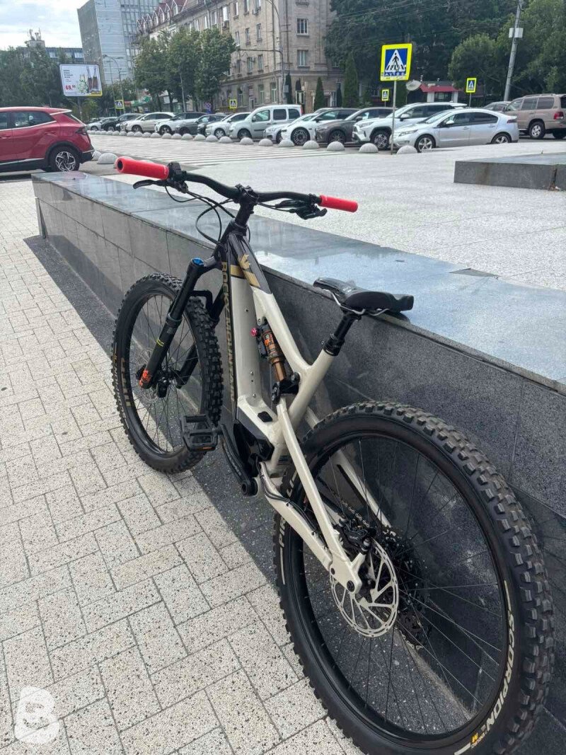 Rocky Mountain Altitude Powerplay Alloy 50 (Sram) 2020