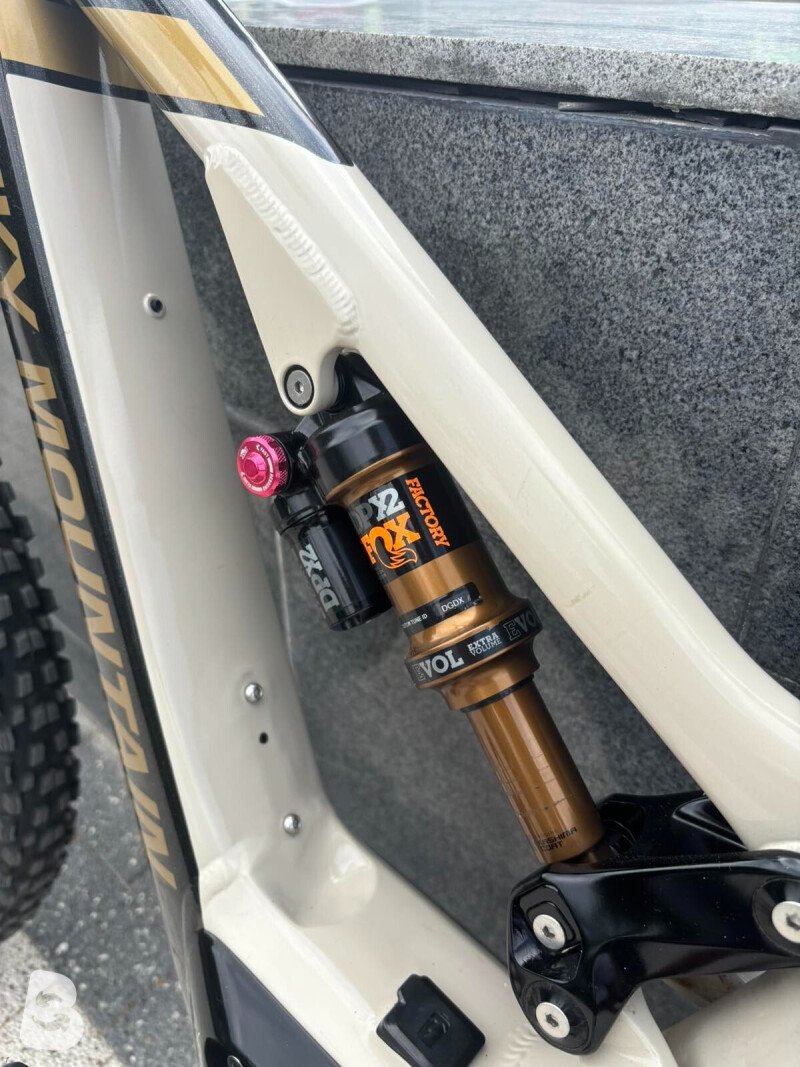 Rocky Mountain Altitude Powerplay Alloy 50 (Sram) 2020
